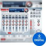 Impact Soundworks Juggernaut: Cinematic Electronic Scoring Tools (Digitális termék)