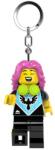 Lego Led Lite LEGO Minifigures Jucătoare de jocuri video figurină luminoasă (HT) (SLLGL-KE229H)