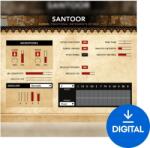 Impact Soundworks Koron: Traditional Instruments of Persia (Digitális termék)