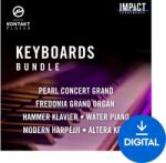 Impact Soundworks Keyboards Bundle (Digitális termék)
