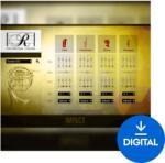 Impact Soundworks Rhapsody: Orchestral Colors (Digitális termék)