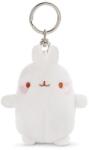 NICI Breloc NICI Molang 8cm, VERDE (OLP102047740)