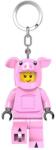 Lego Led Lite Lego Minifigures Figurină porcușor luminoasă (SLLGL-KE212H)