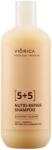 Viorica Nutri-Repair 5+5 sampon, nagyon száraz és sérült hajra, Viorica, 400 ml