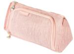Pelikan Penar Tip Etui, Canvas HomeOffice, Culoare Roz Pudrat (HRZ-517089) Penar