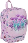 LEGO® LEGO Flowers - rucsac pentru grădiniță (SL10030-2506)