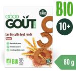 GOOD GOUT BIO roți de cacao (80 g) (MG11206)