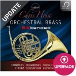Best Service Chris Hein Orchestral Brass EXtended Update (Digitális termék)