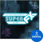 Impact Soundworks Super FX Volume 1 (Digitális termék)