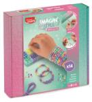 Maped Karkötő készítő, buborék gyöngyök, MAPED CREATIV "Imagin Style Bubble" 907408 (907408)