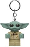 Lego Led Lite LEGO Star Wars Baby Yoda figurina luminoasă (HT) (SLLGL-KE179AH)