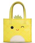 Squishmallows Geantă Squishmallows - ananas Maui (SLLT302832SQM)