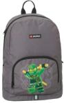 LEGO® LEGO Ninjago Green - ghiozdan pentru copii L (SL20280-2408)