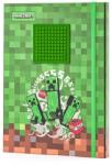 PIXIE CREW & MINECRAFT Dosare din carton A4 (OLP1009PXN-18-35)