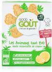 GOOD GOUT BIO Animals lamai 80 g (MG11770)