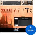 Impact Soundworks Sitar Nation: Classical Instruments of India (Digitális termék)