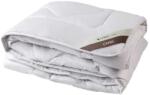 Inter-widex Koldra calorica Senna Home, 160x200 cm, 100% pamut, 100% tevegyapjú, fehér (SHCAMKP160x200B1150gTN)
