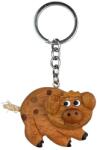 2Kids Toys Breloc din lemn Porc mare (DD2D98031)