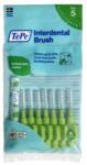 TePe Fogköztisztító kefék, TePe, Zöld, 8 db
