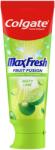 Colgate Max Fresh Fruit Fusion Lime fogkrém, 75 ml