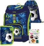 KARTON P+P Set 4 piese OXY Sherpy fotbal (0-24925)