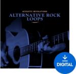 Impact Soundworks Acoustic Revolutions: Alternative Rock Loops (Digitális termék)