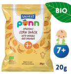 Salvest Ponn BIO Chips de mango (20 g) (MG78433)
