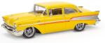 Revell Сглобяем модел Revell - Chevrolet Bel Air 1957, 186 части (R14551)