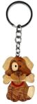2Kids Toys Twenty Breloc mare din lemn Câine cu os (DD2D98041)