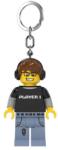Lego Led Lite LEGO Minifigures Jucător de jocuri video figurină luminoasă (HT) (SLLGL-KE217H)
