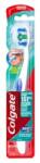 Colgate Periuta de Dinti Colgate Whole Mouth Clean 360, Medium (MAGT1005810TS)