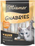 Miamor 12x30g Miamor Gnabries csirke rágórudak macskasnack