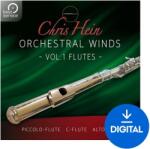 Best Service Chris Hein Winds Vol 1 - Flutes (Digitális termék)