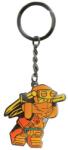 Lego Stationery LEGO Ninjago Arin breloc pentru chei (SL53336)
