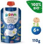 Salvest Ponn SALVEST Terci de lapte Ponn BIO pentru noapte bună cu fructe (110 g) (MG79676)