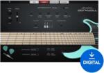 Impact Soundworks Shreddage 3 Darkwall (Digitális termék)
