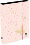 KARTON P+P Cutie caiet A5 Jumbo OXY GO Butterfly (8-72324)