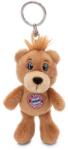 NICI breloc FC BAYERN MÜNCHEN Urs Berni 10cm, VERDE (OLP102049071)