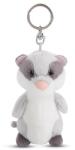 NICI breloc Plch Doramouse 10cm, GREEN (OLP102048192)