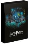 Baagl Plăci pentru caiete școlare A4 Jumbo Harry Potter (A-33196)