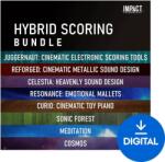 Impact Soundworks Hybrid Scoring Bundle (Digitális termék)