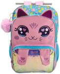  Rucsac Pisica Roz 42 cm (SK48YB-7333)