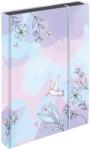 KARTON P+P Cutie pentru caiete A4 Jumbo Colibri (8-76325)