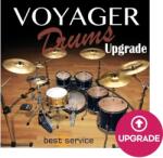 Best Service Voyager Drums Upgrade (Digitális termék)