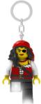 Lego Led Lite LEGO Minifigures Prințesa pirat strălucitoare figurina (HT) (SLLGL-KE193H)