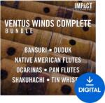 Impact Soundworks Ventus Winds Complete Bundle (Digitális termék)