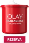 Olay Regenerist SPF 30 utántöltő, feszesítő és regeneráló nappali ránctalanító krém niacinamiddal, peptidekkel, SPF 30, 50 ml