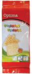 Optima Modellező gyurma OPTIMA barna 500 gr (VL15-01255-32280)