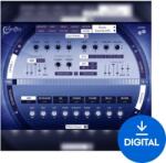 Impact Soundworks Celestia: Heavenly Sound Design (Digitális termék)