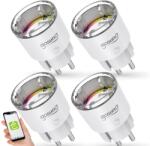 Gosund EP2 (4-Pack)